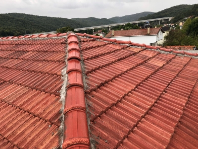 Çatı